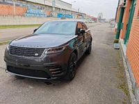 Używany Land Rover Range Rover Velar SE Dynamic 204 KM (150 kW) 2023 Szary SUV