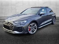 Usata Audi S3 333 CV (244 kW) 2025 Grigio Berlina