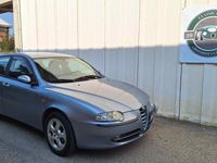 usata Alfa Romeo 147 1.6i 16V Twin Spark