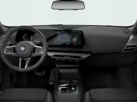 Nuova BMW 118 Performance 150 CV (110 kW) 2026 Grigio Utilitaria