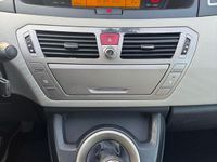 Usata Citroën Grand C4 Picasso Elegance 125 CV (91 kW) 2008 Grigio Monovolume