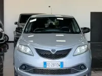 Usata Lancia Ypsilon S 95 CV (69 kW) 2016 Grigio Utilitaria