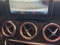 Usata Mercedes A220 Executive 177 CV (130 kW) 2017 Bianco Berlina