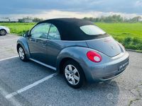 usata VW Beetle New1.9 TDI 105CV Cabrio