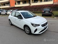 Occasion Opel Corsa Edition 75 ch (55 kW) 2020 Blanc Citadine
