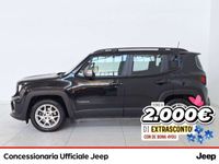 usata Jeep Renegade 1.3 t4 limited 2wd 150cv ddct