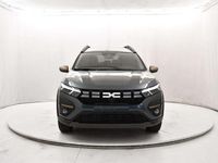 Nuova Dacia Jogger Extreme 143 CV (105 kW) 2026 Verde oxide Monovolume