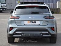 Usata Kia XCeed GT-Line 136 CV (100 kW) 2023 Silver lunar SUV
