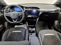 Usata Opel Corsa Ultimate 101 CV (74 kW) 2024 Nero Utilitaria
