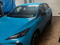 Usata MG MG4 EV 125 kW (170 CV) 2024 Blu Utilitaria