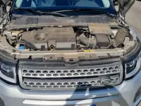 Usata Land Rover Range Rover evoque Pure 150 CV (110 kW) 2017 Grigio SUV