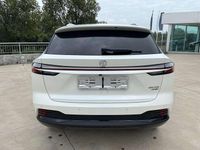 Usata MG EHS Luxury 307 CV (225 kW) 2024 Bianco SUV