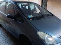 Usata Citroën C4 Picasso 2007 Grigio Monovolume