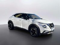 Usata Nissan Juke 114 CV (83 kW) 2023 Bianco SUV