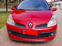 Usata Renault Clio III 105 CV (77 kW) 2008 Berlina