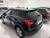 Usata Audi Q2 Business 116 CV (85 kW) 2020 Nero SUV