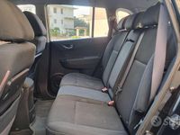 Usata Renault Koleos Dynamique 150 CV (110 kW) 2010 Nero SUV