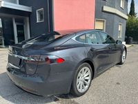 usata Tesla Model S 75kWh All-Wheel Drive