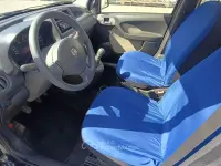 Gebraucht Fiat Panda 60 PS (44 kW) 2009 Kleinwagen