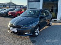 Usata Skoda Fabia Design Edition 95 CV (69 kW) 2018 Other Station wagon