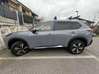 Usata Nissan X-Trail Tekna 158 CV (116 kW) 2023 Grigio SUV