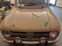 Usata Alfa Romeo Giulia 1970
