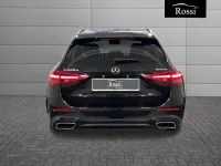 Usata Mercedes 220 Premium 200 CV (147 kW) 2022 Nero metallizzato Station wagon
