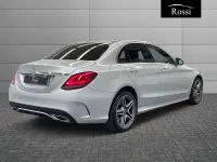 Usata Mercedes 220 Premium 195 CV (143 kW) 2020