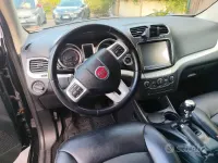 Usata Fiat Freemont 170 CV (125 kW) 2012 Nero SUV