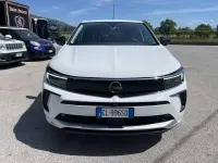 Usata Opel Grandland X Business Elegance 131 CV (96 kW) 2022 White jade pwp SUV