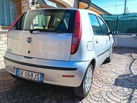 Usata Fiat Punto 2007 Utilitaria