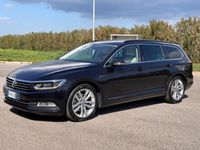 usata VW Passat Variant 2.0 TDI DSG