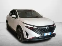 Usata Nissan Qashqai 360º 140 CV (102 kW) 2025 Bianco SUV