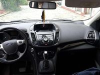 Usata Ford Kuga Individual 163 CV (119 kW) 2013 SUV