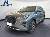Nuova DR DR 6.0 185 CV (136 kW) 2025 Grigio SUV
