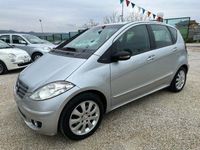 usata Mercedes A180 CDI Elegance