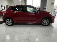 usata Peugeot 208 1.6 e-HDi 92 CV Stop&Start 5 porte Allure