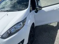 Usata Ford Fiesta 75 CV (55 kW) 2016 Utilitaria