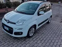 Usata Fiat Panda 69 CV (50 kW) 2014 Utilitaria