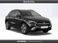Nuova Mercedes GLA200 Progressive 150 CV (110 kW) 2026 Nero SUV