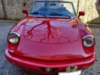 usata Alfa Romeo Spider 2.0 cat.