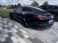 Usata Porsche 991 450 CV (330 kW) 2018 Nero Coupé
