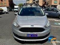 Usata Ford C-MAX S 120 CV (88 kW) 2019 Other Monovolume