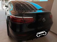 Usata Mercedes GLC220 Premium 194 CV (142 kW) 2019 Coupé