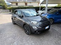 Usata Fiat 500X Club 95 CV (69 kW) 2022 Grigio SUV