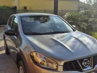 Usata Nissan Qashqai Visia 110 CV (80 kW) 2013 SUV
