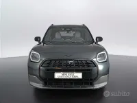 Usata Mini Countryman Classic 163 CV (119 kW) 2025 Bluazzurro SUV