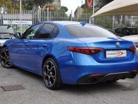 usata Alfa Romeo Giulia 2.2 210 CV AT8 AWD Q4 Veloce GARANZIA 24 MESI