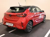 Usata Opel Corsa GS Line 101 CV (74 kW) 2025 Rosso Utilitaria