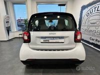 usata Smart ForTwo Coupé 1.0 Passion 71cv twinamic my18